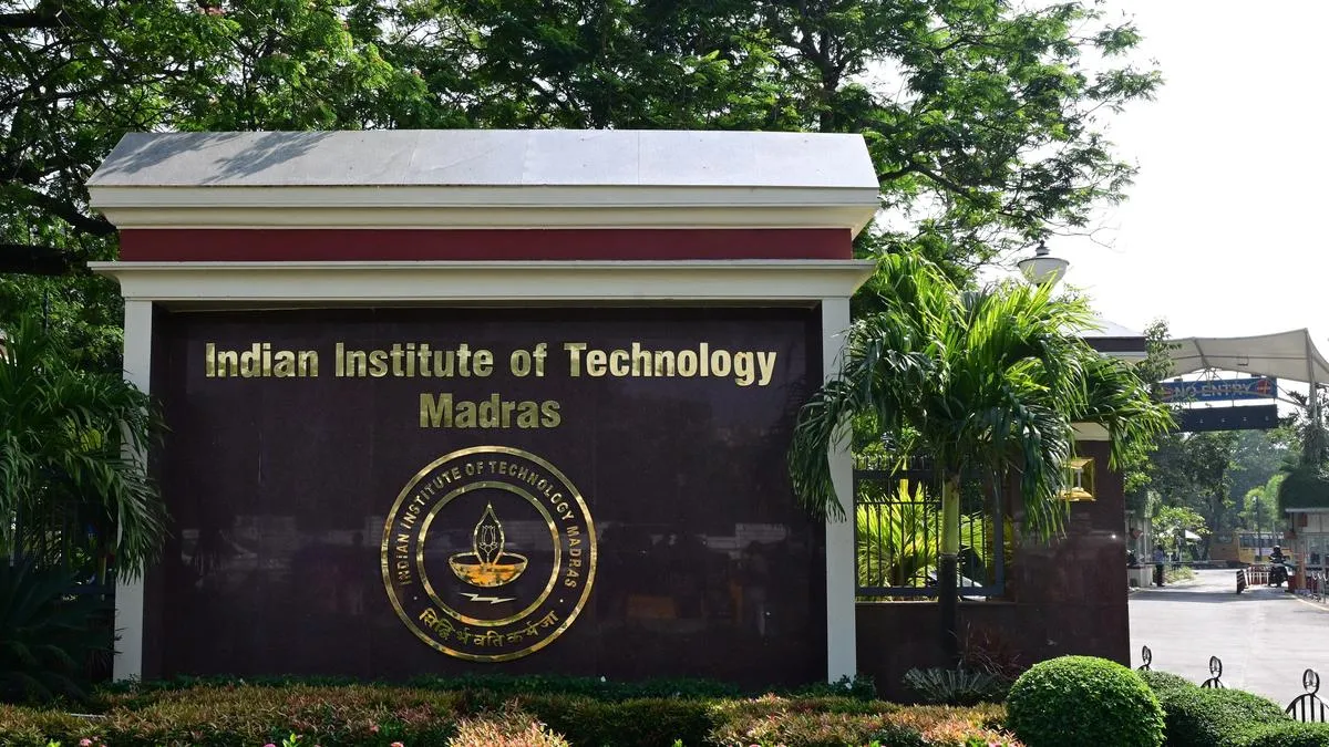 IIT Madras likely to fetch ₹70 crore via stake sale&nbsp;in Indo-MIM IPO, to invest in innovation